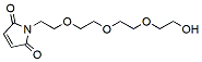 Molecular structure of the compound BP-21515