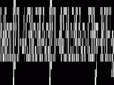 Glycyl-oligomannose 1 (MAN-1-gly)
