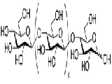 纤维六糖 Cellohexose