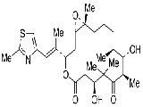 埃博霉素 Epothilone B 