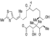 埃博霉素 Epothilone A