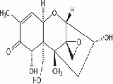 脱氧雪腐镰刀菌烯醇 Deoxynivalenol