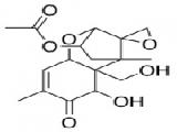 脱氧雪腐镰刀菌烯醇 Deoxynivalenol, 3-Acetyl