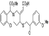 trans-Clopidogrel-MP Derivative(Mixture of Diastereomers)