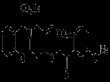cis-Clopidogrel-MP Derivative(Pair of Enantiomers) 