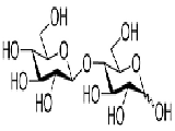纤维二糖 Cellobiose
