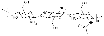 壳聚糖 Chitosan