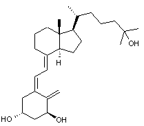 Calcitriol