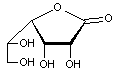 D-(-)-古洛糖酸-1,4-内酯 D-Gulonic acid-1,4-lactone 6322-07-2