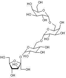 Stachyose