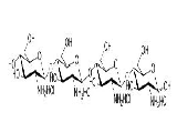 HA11324 壳四糖(盐酸盐)Chitotetraose/Chitosan Tetramer                                                 