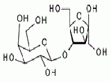 GY1118 乳果糖标准品 Lactulose 4618-18-2 >99.5% 100mg/250mg