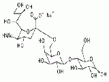 GY1144 6'-唾液乳糖钠盐标准品 (6’-SL/6-SL/6'SL/6SL) 6'-Sialyllactose sodium salt 157574-76-0 35890-39-2 >95% 10mg 468.00元