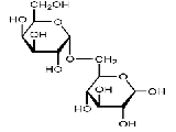 HA11379 蜜二糖 Melibiose Monohydrate 585-99-9;66009-10-7 ≥99.0% (HPLC)  500g/1kg