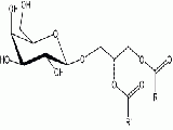 HC1058 单半乳糖甘油二酯MGDG，Monogalatosyl diglyceride 41670-62-6