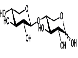 GY1076 木二糖标准品 Xylobiose 6860-47-5 >99.0%  5mg/10mg 510元/798元