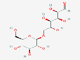 GY1151 龙胆二糖标准品 Gentiobiose